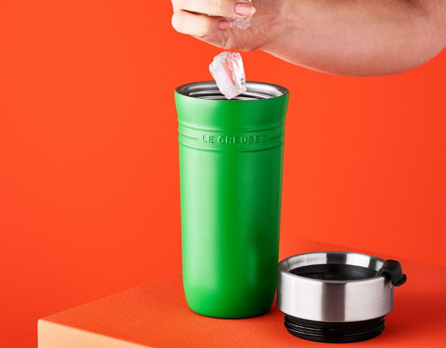 Copo T&eacute;rmico 350ml Otg, view 3